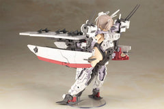 Frame Arms Girl Plastic Model Kit Izumo 17 cm 4934054041213
