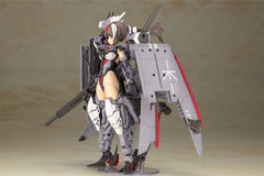 Frame Arms Girl Plastic Model Kit Izumo Destroyer Ver. 17 cm 4934054041220