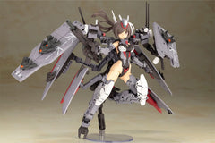 Frame Arms Girl Plastic Model Kit Izumo Destroyer Ver. 17 cm 4934054041220