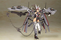 Frame Arms Girl Plastic Model Kit Izumo Destroyer Ver. 17 cm 4934054041220