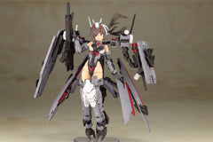 Frame Arms Girl Plastic Model Kit Izumo Destroyer Ver. 17 cm 4934054041220