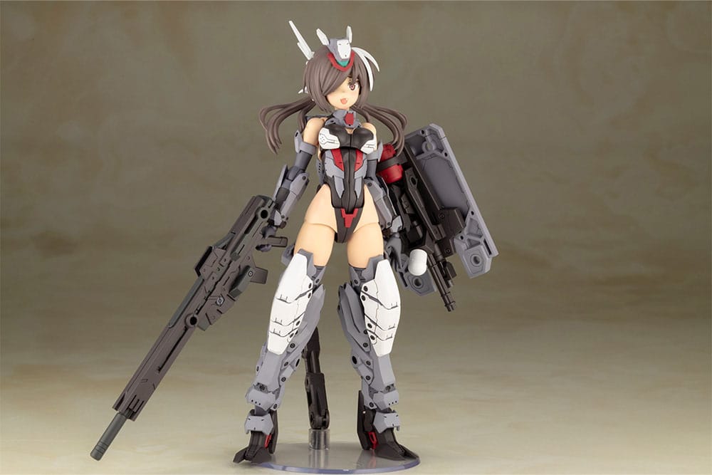 Frame Arms Girl Plastic Model Kit Izumo Destroyer Ver. 17 cm 4934054041220