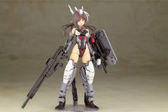 Frame Arms Girl Plastic Model Kit Izumo Destroyer Ver. 17 cm 4934054041220