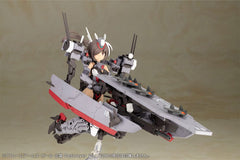 Frame Arms Girl Plastic Model Kit Izumo Destroyer Ver. 17 cm 4934054041220