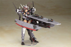 Frame Arms Girl Plastic Model Kit Izumo Destroyer Ver. 17 cm 4934054041220