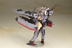 Frame Arms Girl Plastic Model Kit Izumo Destroyer Ver. 17 cm 4934054041220