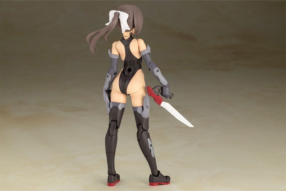 Frame Arms Girl Plastic Model Kit Izumo Destroyer Ver. 17 cm 4934054041220