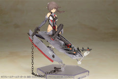 Frame Arms Girl Plastic Model Kit Izumo Destroyer Ver. 17 cm 4934054041220