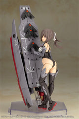 Frame Arms Girl Plastic Model Kit Izumo Destroyer Ver. 17 cm 4934054041220