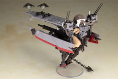 Frame Arms Girl Plastic Model Kit Izumo Destroyer Ver. 17 cm 4934054041220