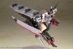Frame Arms Girl Plastic Model Kit Izumo Destroyer Ver. 17 cm 4934054041220