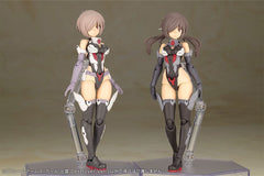 Frame Arms Girl Plastic Model Kit Izumo Destroyer Ver. 17 cm 4934054041220