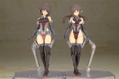 Frame Arms Girl Plastic Model Kit Izumo Destroyer Ver. 17 cm 4934054041220