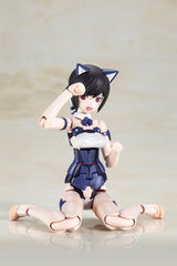 Frame Arms Girl PVC Plastic Modell Kit Laetitia Azurite Ver. 15 cm   4934054041503