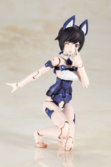 Frame Arms Girl PVC Plastic Modell Kit Laetitia Azurite Ver. 15 cm   4934054041503