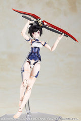 Frame Arms Girl PVC Plastic Modell Kit Laetitia Azurite Ver. 15 cm   4934054041503
