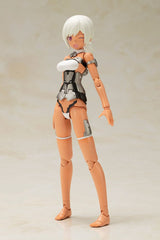 Frame Arms Girl Plastic Model Kit Laetitia Silver Ver. 15 cm 4934054041541