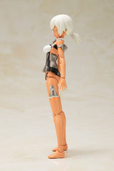 Frame Arms Girl Plastic Model Kit Laetitia Silver Ver. 15 cm 4934054041541