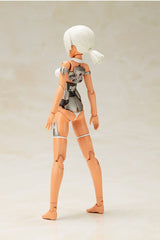 Frame Arms Girl Plastic Model Kit Laetitia Silver Ver. 15 cm 4934054041541