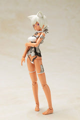 Frame Arms Girl Plastic Model Kit Laetitia Silver Ver. 15 cm 4934054041541