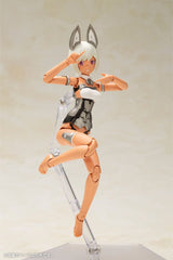 Frame Arms Girl Plastic Model Kit Laetitia Silver Ver. 15 cm 4934054041541