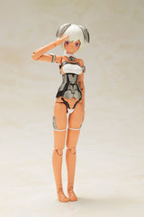 Frame Arms Girl Plastic Model Kit Laetitia Silver Ver. 15 cm 4934054041541