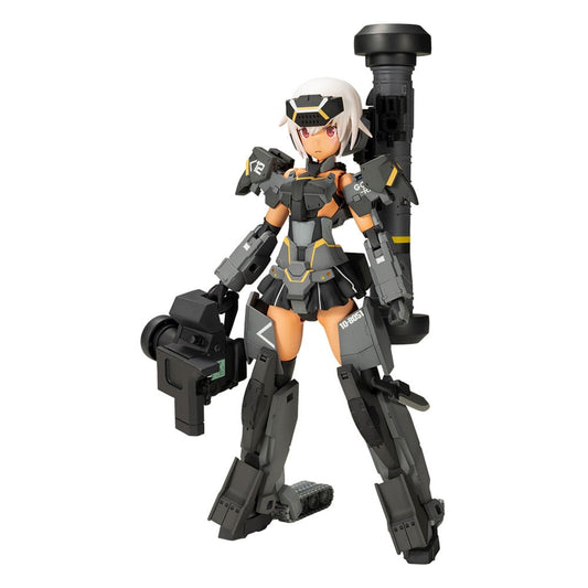 Frame Arms Girl Plastic Model Kit Gourai-Kai  4934054049271