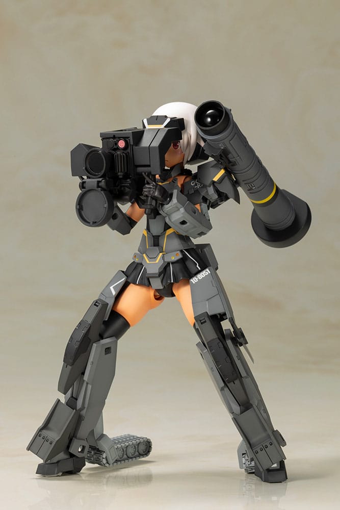 Frame Arms Girl Plastic Model Kit Gourai-Kai  4934054049271