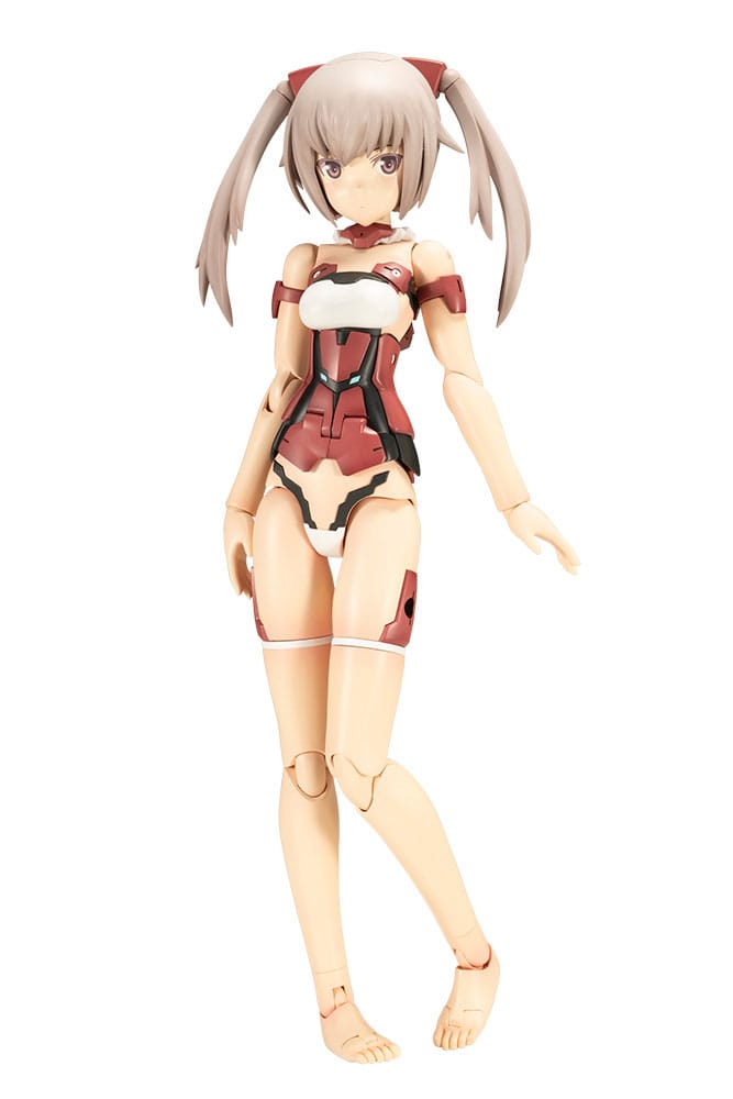 Frame Arms Girl Grande Scale Plastic Model Kit Innocentia 25 cm 4934054065455