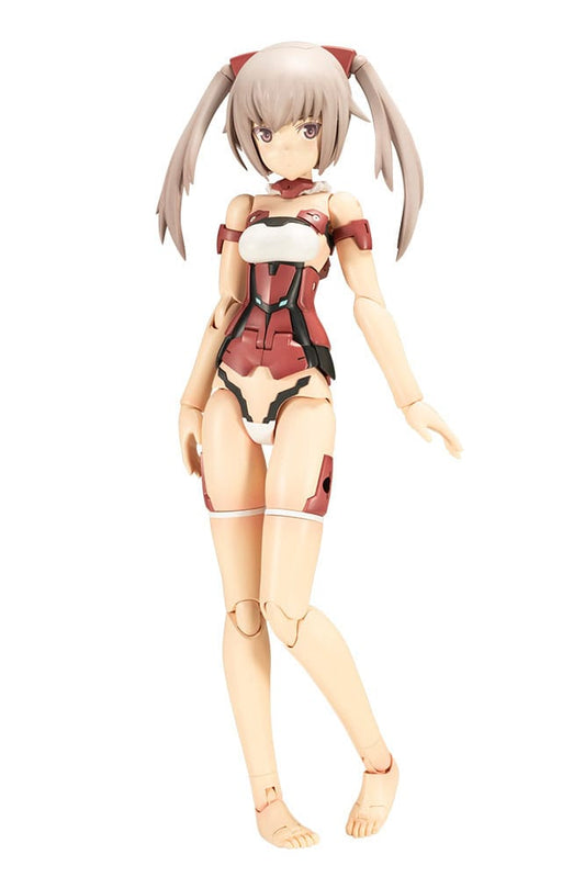 Frame Arms Girl Grande Scale Plastic Model Kit Innocentia 25 cm 4934054065455