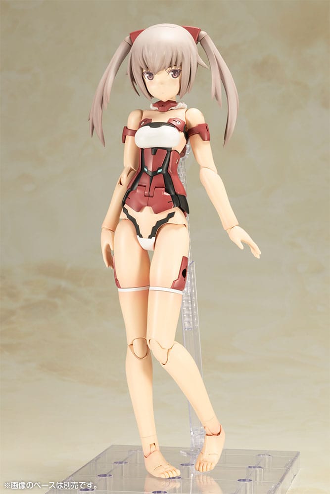 Frame Arms Girl Grande Scale Plastic Model Kit Innocentia 25 cm 4934054065455