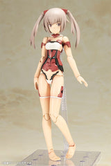 Frame Arms Girl Grande Scale Plastic Model Kit Innocentia 25 cm 4934054065455