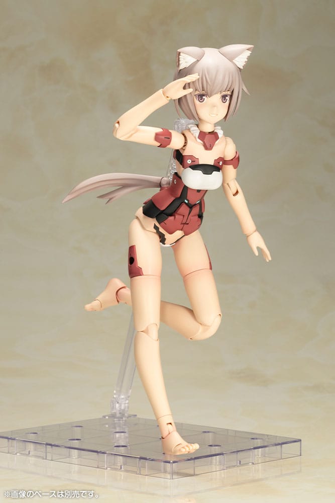 Frame Arms Girl Grande Scale Plastic Model Kit Innocentia 25 cm 4934054065455