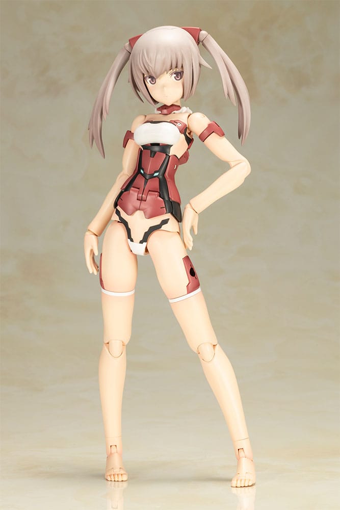 Frame Arms Girl Grande Scale Plastic Model Kit Innocentia 25 cm 4934054065455