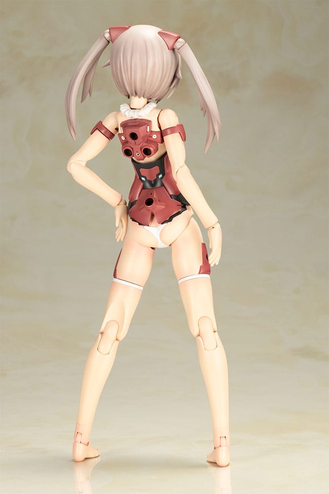 Frame Arms Girl Grande Scale Plastic Model Kit Innocentia 25 cm 4934054065455