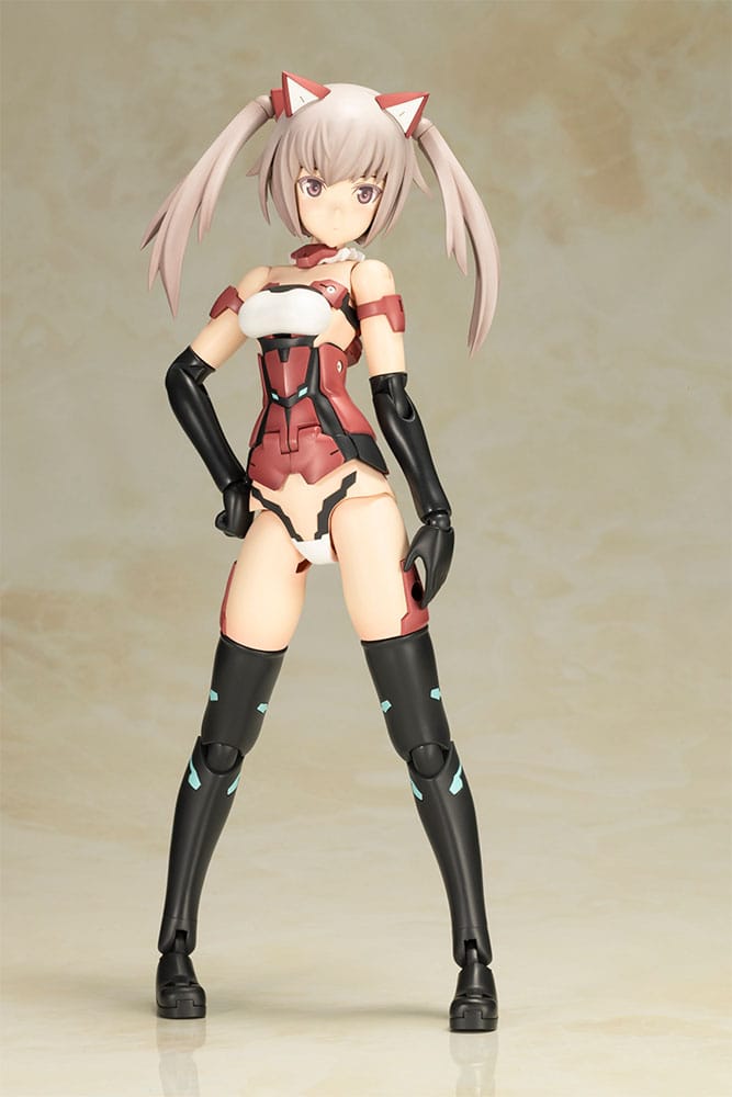 Frame Arms Girl Grande Scale Plastic Model Kit Innocentia 25 cm 4934054065455