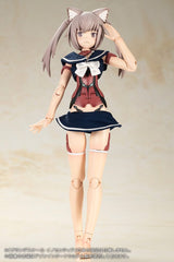 Frame Arms Girl Grande Scale Plastic Model Kit Innocentia 25 cm 4934054065455