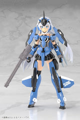 Frame Arms Girl Plastic Model Kit Grand Scale Stylet XF-3 25 cm 4934054065530