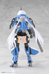 Frame Arms Girl Plastic Model Kit Grand Scale Stylet XF-3 25 cm 4934054065530