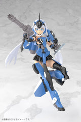 Frame Arms Girl Plastic Model Kit Grand Scale Stylet XF-3 25 cm 4934054065530