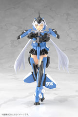 Frame Arms Girl Plastic Model Kit Grand Scale Stylet XF-3 25 cm 4934054065530