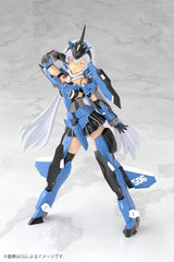 Frame Arms Girl Plastic Model Kit Grand Scale Stylet XF-3 25 cm 4934054065530