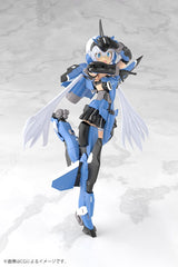 Frame Arms Girl Plastic Model Kit Grand Scale Stylet XF-3 25 cm 4934054065530