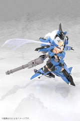 Frame Arms Girl Plastic Model Kit Grand Scale Stylet XF-3 25 cm 4934054065530