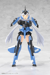 Frame Arms Girl Plastic Model Kit Grand Scale Stylet XF-3 25 cm 4934054065530