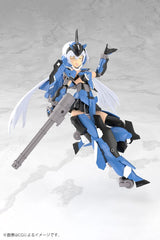 Frame Arms Girl Plastic Model Kit Grand Scale Stylet XF-3 25 cm 4934054065530