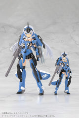 Frame Arms Girl Plastic Model Kit Grand Scale Stylet XF-3 25 cm 4934054065530