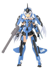 Frame Arms Girl Plastic Model Kit Grand Scale Stylet XF-3 25 cm 4934054065530