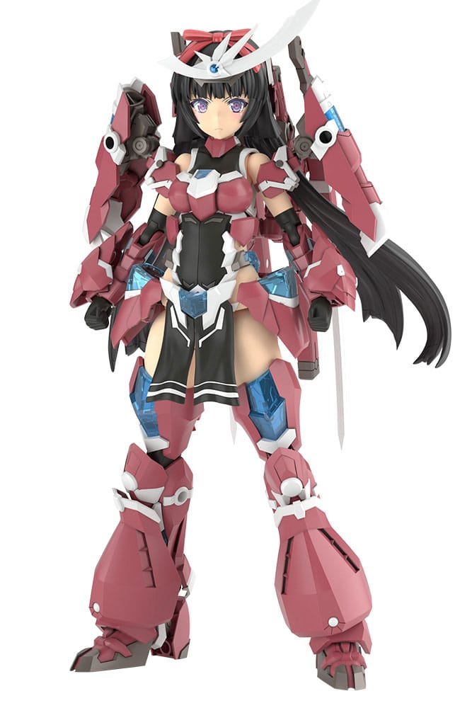 Frame Arms Girl Grande Scale Plastic Model Kit Magatsuki 25 cm        4934054066940