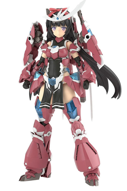 Frame Arms Girl Grande Scale Plastic Model Kit Magatsuki 25 cm        4934054066940